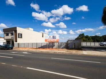 Terreno de 570m² à Venda - Ponta Grossa - Ref. 536263-4