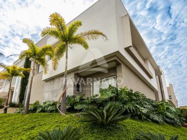 Casa em Condomínio de 525m² à Venda, 4 quartos - Ponta Grossa - Ref. 536268-4