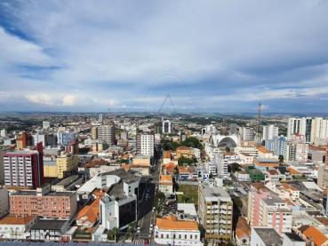 Apartamento com 3 quartos à Venda - Ponta Grossa - Ref. 536270-4