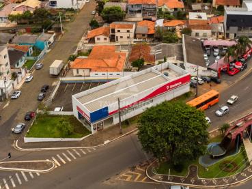 Sala Comercial de 1.113m² à Venda - Ponta Grossa - Ref. 536274-4