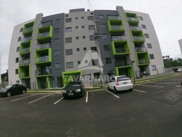 Apartamento com 3 quartos à Venda - Ponta Grossa - Ref. 536276-4