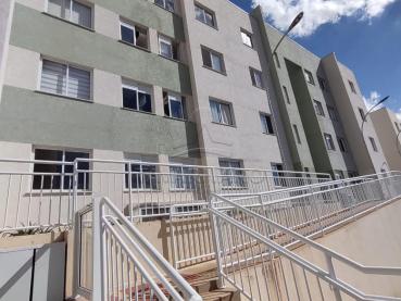 Apartamento com 2 quartos à Venda - Ponta Grossa - Ref. 536293-4