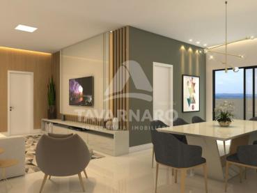 Apartamento com 3 quartos à Venda - Ponta Grossa - Ref. 536296-4