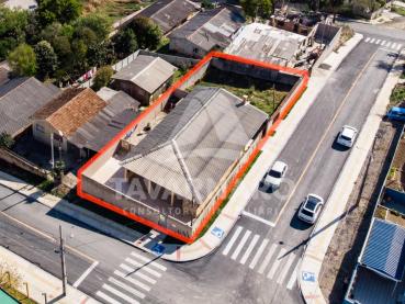 Casa de 462m² à Venda, 3 quartos - Ponta Grossa - Ref. 536298-4