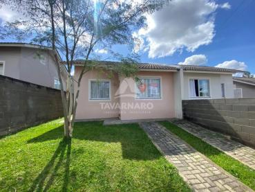 Casa em Condomínio com 2 quartos à Venda - Ponta Grossa - Ref. 536310-4