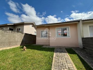 Casa em Condomínio com 2 quartos à Venda - Ponta Grossa - Ref. 536310-4