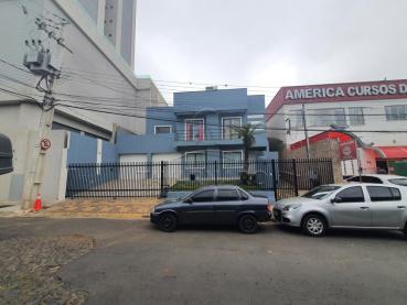 Sala Comercial de 548m² à Venda - Ponta Grossa - Ref. 536311-4