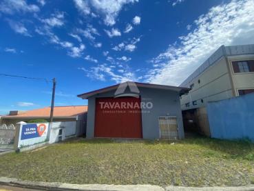 Armazém / Barracão / Depósito / Galpão de 462m² à Venda - Ponta Grossa - Ref. 536315-4