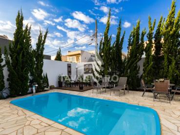 Casa em Condomínio de 449m² à Venda, 3 quartos - Ponta Grossa - Ref. 536317-4