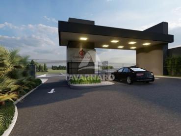 Terreno de 277m² à Venda - Ponta Grossa - Ref. 536325-4