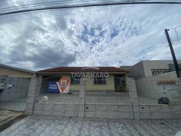 Casa de 288m² à Venda, 3 quartos - Ponta Grossa - Ref. 536326-4