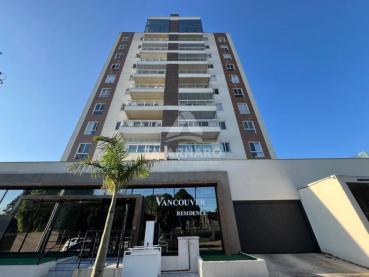 Apartamento com 3 quartos à Venda - Ponta Grossa - Ref. 536335-4