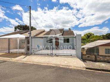 Casa de 255m² à Venda, 2 quartos - Ponta Grossa - Ref. 536338-4