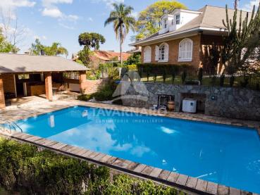 Casa de 5.490m² à Venda, 4 quartos - Ponta Grossa - Ref. 536339-4