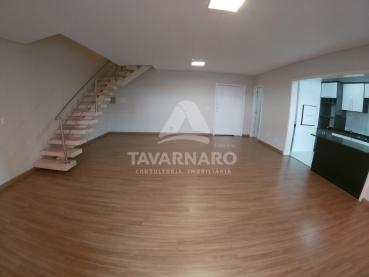 Apartamento com 2 quartos à Venda - Ponta Grossa - Ref. 536354-4