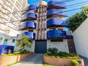 Apartamento com 2 quartos à Venda - Ponta Grossa - Ref. 536356-4