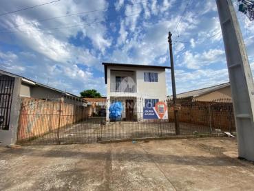 Casa de 275m² para Alugar, 2 quartos - Ponta Grossa - Ref. 536359-5