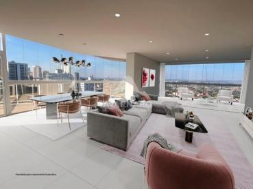 Apartamento com 3 quartos à Venda - Ponta Grossa - Ref. 536360-4