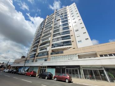 Apartamento com 2 quartos à Venda - Ponta Grossa - Ref. 536367-4