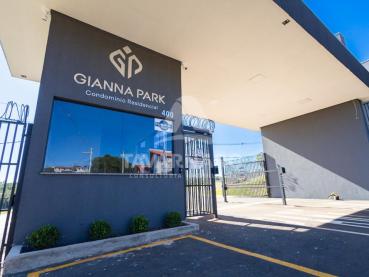 Terreno de 245m² à Venda - Ponta Grossa - Ref. 536372-4