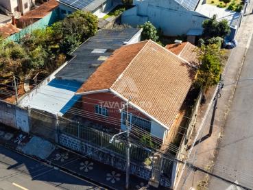 Casa de 489m² à Venda, 4 quartos - Ponta Grossa - Ref. 536376-4