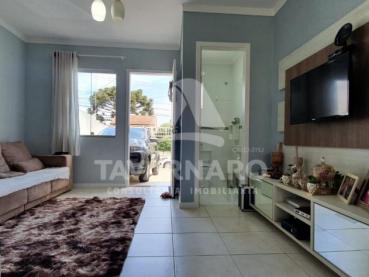 Sobrado de 122m² à Venda, 2 quartos - Ponta Grossa - Ref. 536377-4
