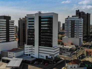 Sala Comercial à Venda - Ref. 536380-4