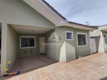 Casa com 2 quartos à Venda - Ponta Grossa - Ref. 536381-4