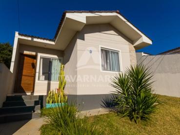 Casa em Condomínio de 263m² à Venda, 3 quartos - Ponta Grossa - Ref. 536392-4