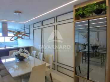 Apartamento com 3 quartos à Venda - Balneário Camboriú - Ref. 536396-4