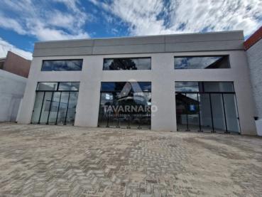 Sala Comercial de 644m² para Alugar - Ponta Grossa - Ref. 536398-5