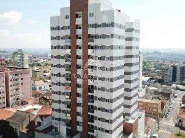 Apartamento com 3 quartos à Venda - Ponta Grossa - Ref. 536402-4