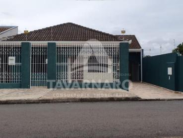 Casa de 321m² à Venda, 3 quartos - Ponta Grossa - Ref. 536403-4