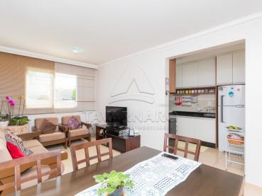 Apartamento com 3 quartos à Venda - Ponta Grossa - Ref. 536405-4