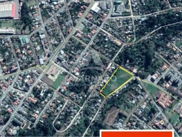 Terreno de 4.143m² à Venda - Ponta Grossa - Ref. 536411-4