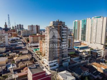 Apartamento com 1 quarto à Venda - Ponta Grossa - Ref. 536419-4
