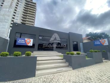 Sala Comercial de 616m² à Venda - Ponta Grossa - Ref. 536426-4