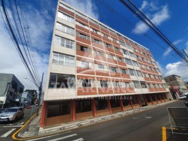 Apartamento com 3 quartos à Venda - Ponta Grossa - Ref. 536430-4