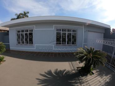 Casa de 468m² à Venda, 3 quartos - Ponta Grossa - Ref. 536436-4