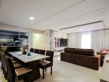 Apartamento com 3 quartos à Venda - Ponta Grossa - Ref. 536442-4