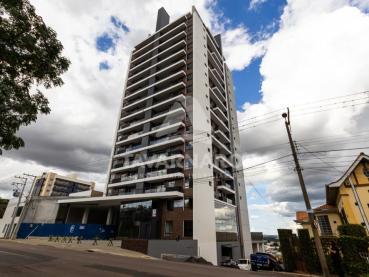 Apartamento com 3 quartos à Venda - Ponta Grossa - Ref. 536443-4