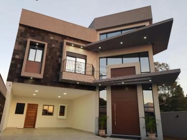 Casa de 454m² à Venda, 3 quartos - Guarapuava - Ref. 536446-4