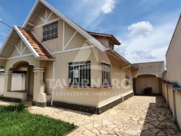 Casa de 658m² à Venda, 3 quartos - Ponta Grossa - Ref. 536450-4