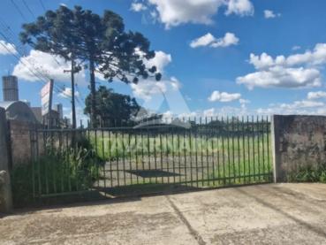 Sala Comercial de 1.769m² para Alugar - Ponta Grossa - Ref. 536465-5