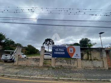 Terreno de 972m² à Venda - Ponta Grossa - Ref. 536467-4