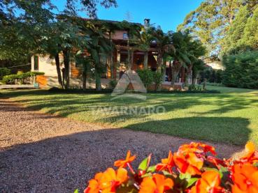 Terreno de 5.000m² à Venda - Ponta Grossa - Ref. 536470-4