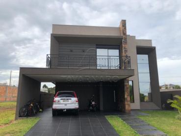 Casa em Condomínio de 335m² à Venda, 3 quartos - Ponta Grossa - Ref. 536473-4