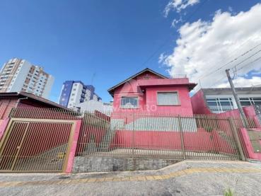 Sala Comercial de 483m² para Alugar - Ponta Grossa - Ref. 536474-5