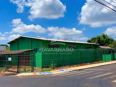 Armazém / Barracão / Depósito / Galpão de 353m² para Alugar - Ponta Grossa - Ref. 536477-5