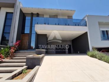 Casa em Condomínio de 540m² à Venda, 3 quartos - Ponta Grossa - Ref. 536478-4